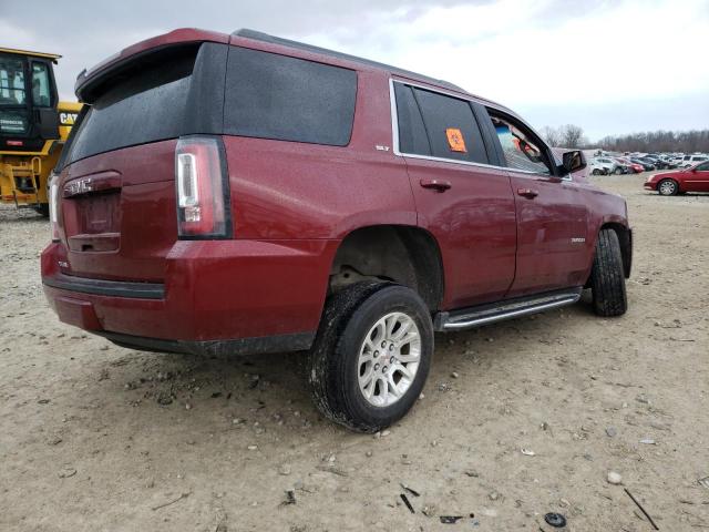 Photo 2 VIN: 1GKS2BKC3HR144319 - GMC YUKON 