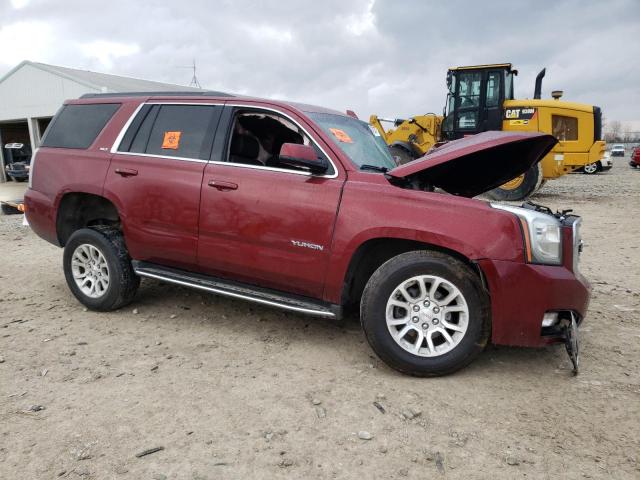 Photo 3 VIN: 1GKS2BKC3HR144319 - GMC YUKON 