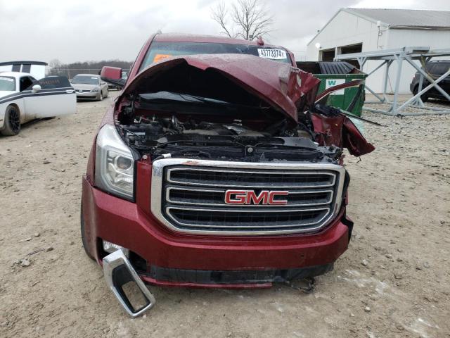 Photo 4 VIN: 1GKS2BKC3HR144319 - GMC YUKON 