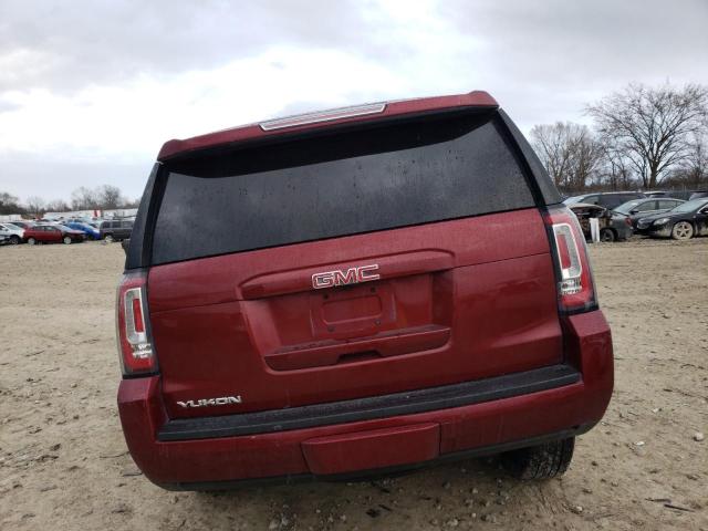 Photo 5 VIN: 1GKS2BKC3HR144319 - GMC YUKON 