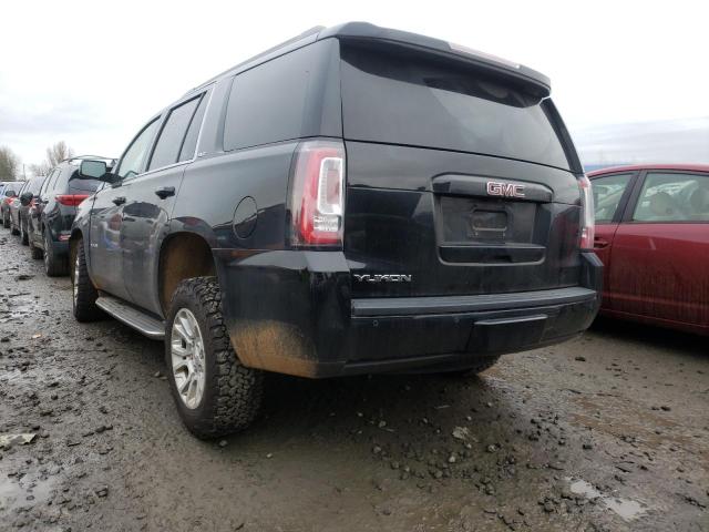 Photo 2 VIN: 1GKS2BKC3HR157023 - GMC YUKON SLT 