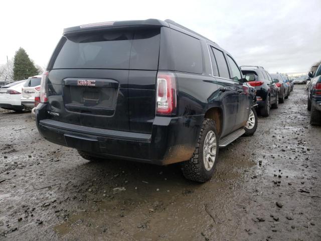 Photo 3 VIN: 1GKS2BKC3HR157023 - GMC YUKON SLT 