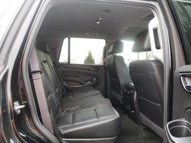 Photo 5 VIN: 1GKS2BKC3HR157023 - GMC YUKON SLT 