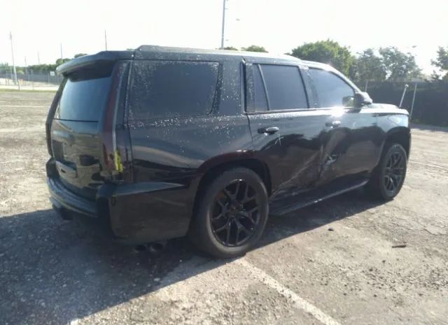 Photo 3 VIN: 1GKS2BKC3HR221691 - GMC YUKON 