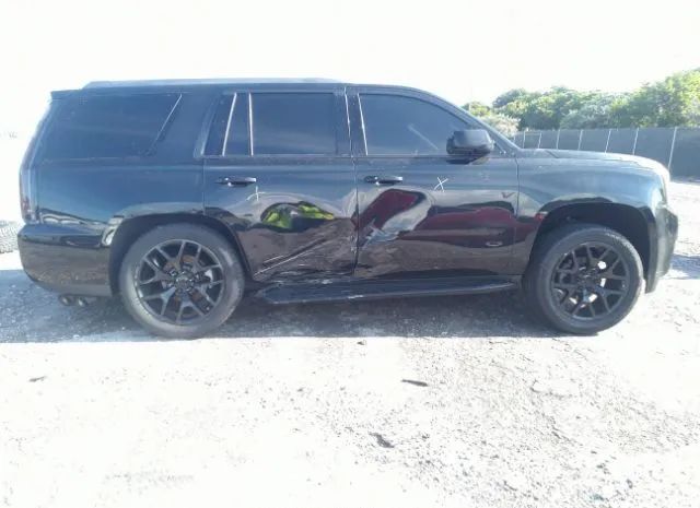 Photo 5 VIN: 1GKS2BKC3HR221691 - GMC YUKON 