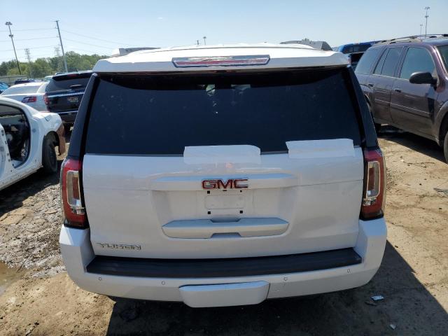 Photo 5 VIN: 1GKS2BKC3HR393185 - GMC YUKON SLT 