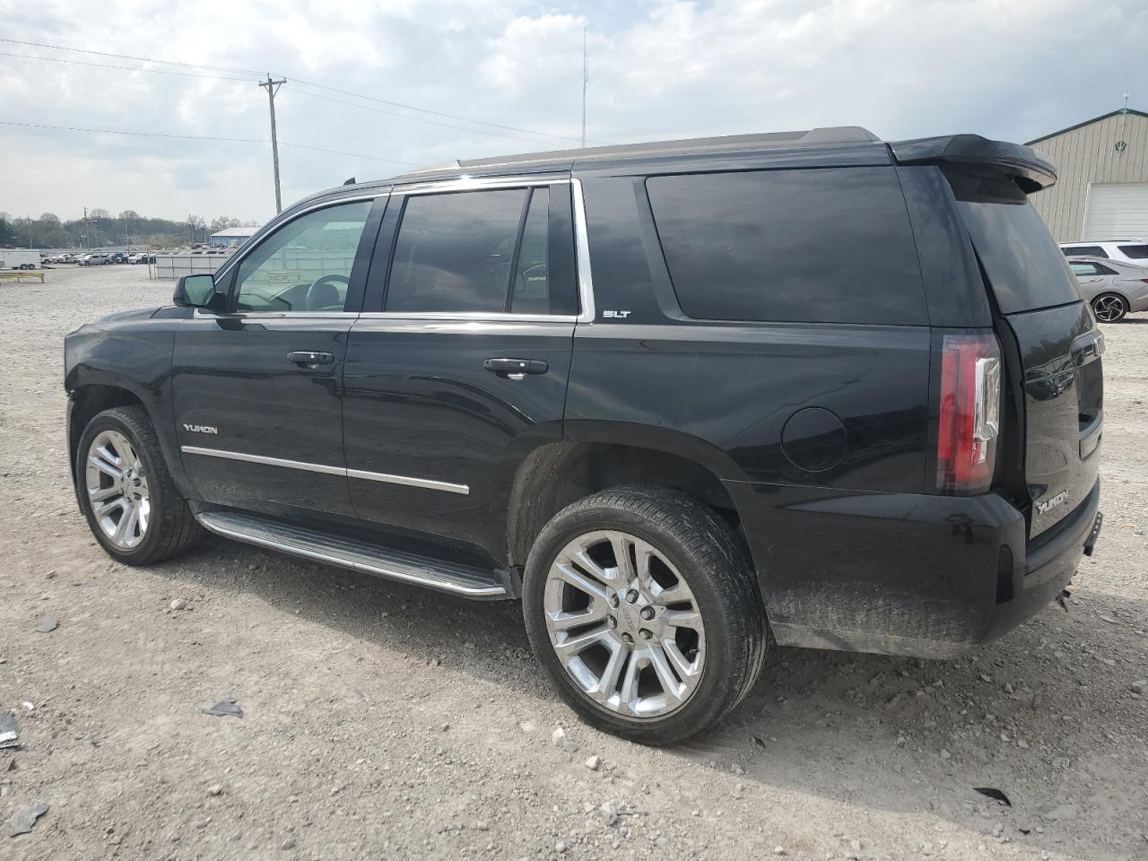 Photo 1 VIN: 1GKS2BKC3HR399519 - GMC YUKON 