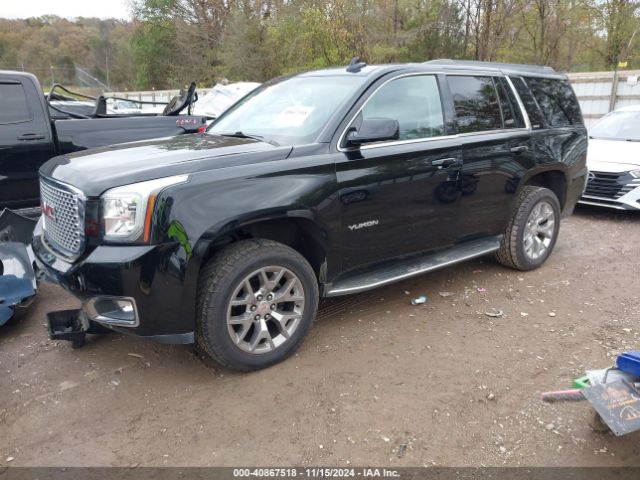 Photo 1 VIN: 1GKS2BKC3HR402645 - GMC YUKON 