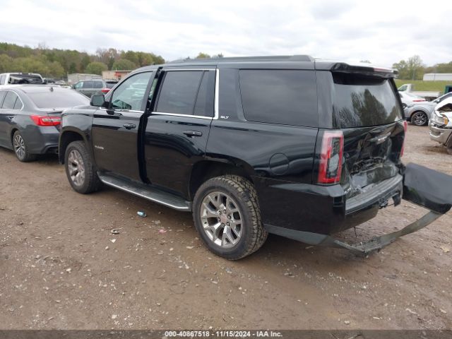 Photo 2 VIN: 1GKS2BKC3HR402645 - GMC YUKON 