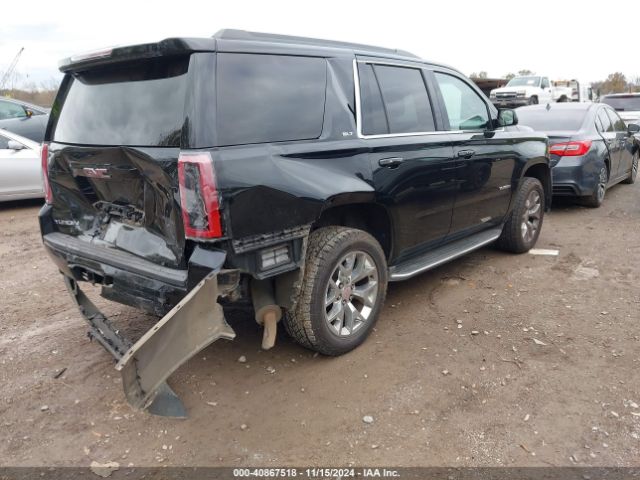 Photo 3 VIN: 1GKS2BKC3HR402645 - GMC YUKON 