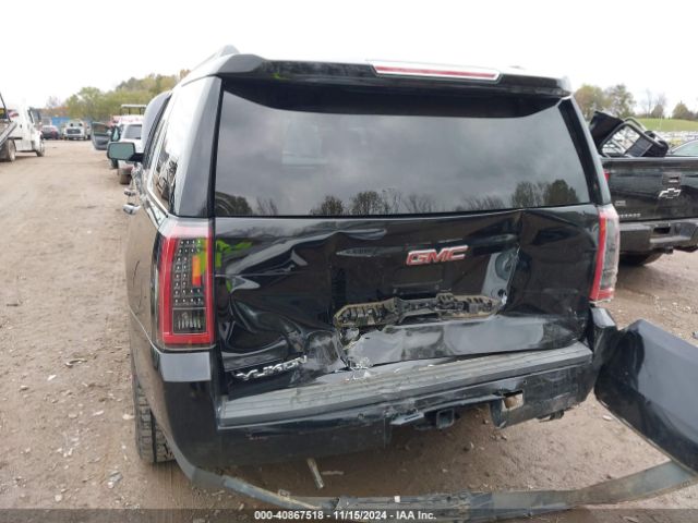 Photo 5 VIN: 1GKS2BKC3HR402645 - GMC YUKON 