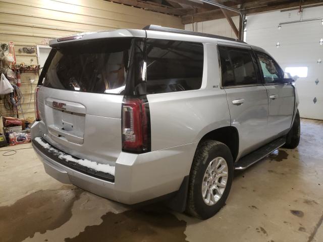 Photo 3 VIN: 1GKS2BKC3JR187757 - GMC YUKON SLT 