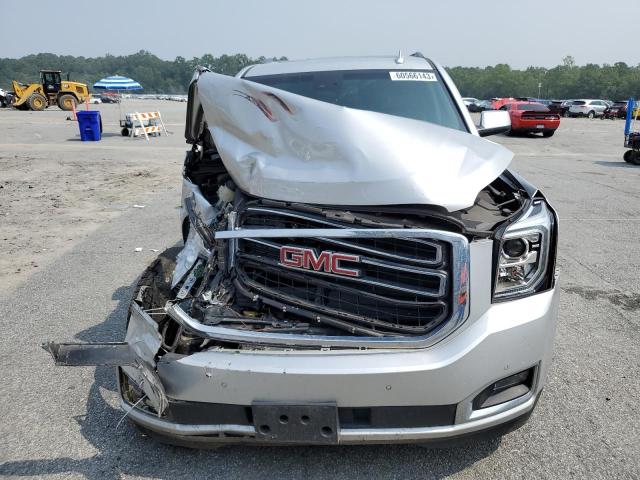 Photo 4 VIN: 1GKS2BKC3JR363903 - GMC YUKON SLT 