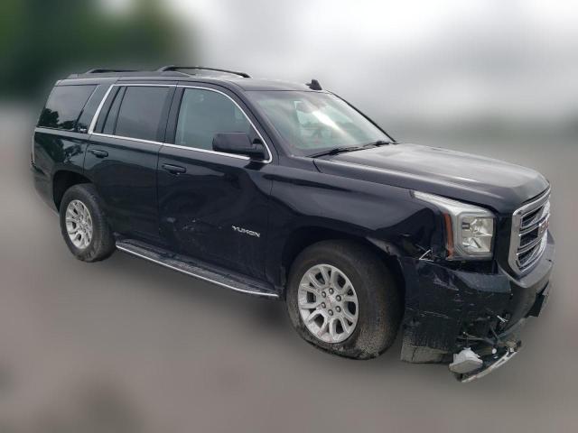 Photo 3 VIN: 1GKS2BKC3KR159944 - GMC YUKON 