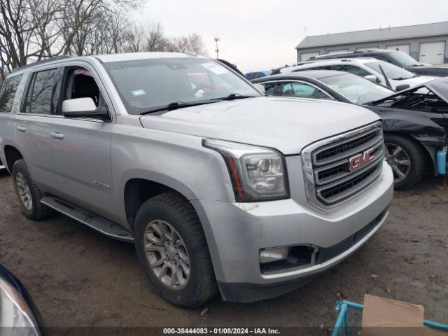 Photo 0 VIN: 1GKS2BKC3KR161113 - GMC YUKON 