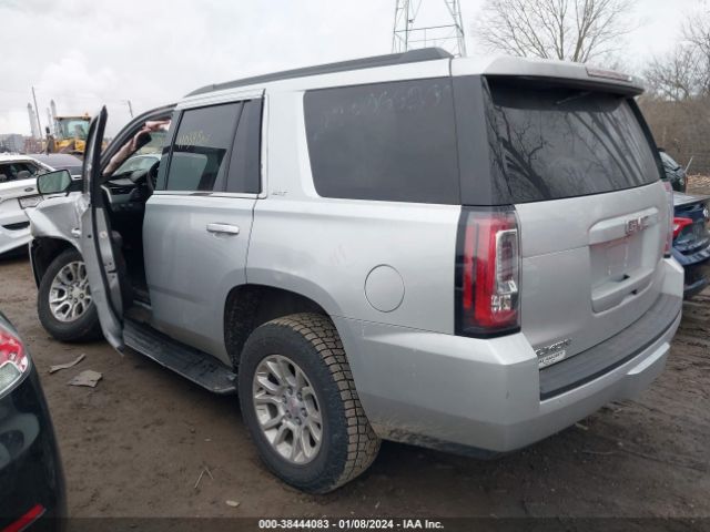 Photo 2 VIN: 1GKS2BKC3KR161113 - GMC YUKON 