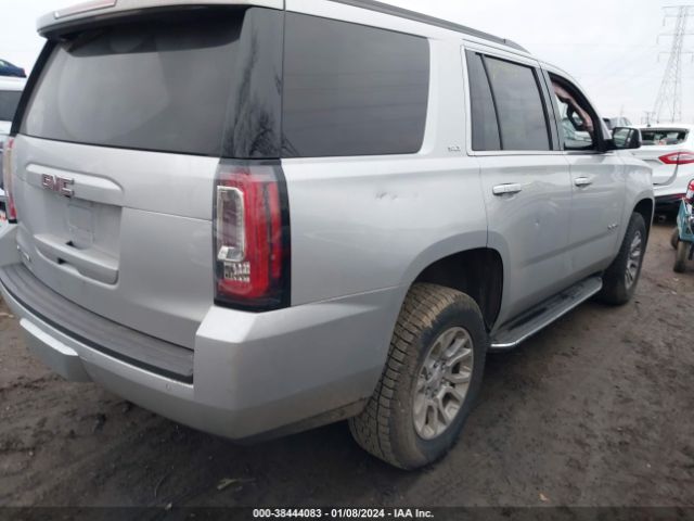 Photo 3 VIN: 1GKS2BKC3KR161113 - GMC YUKON 