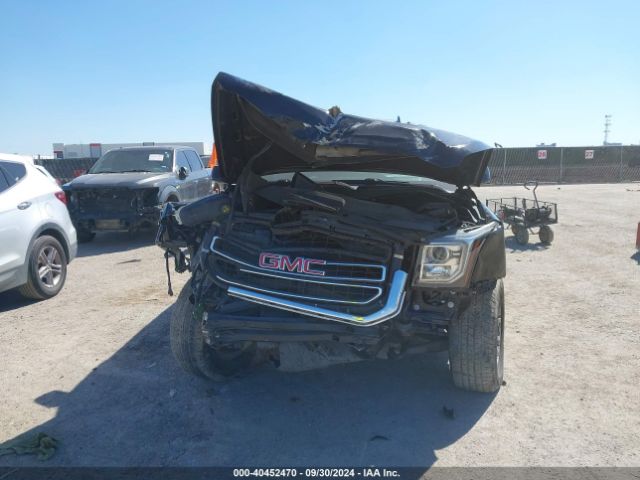 Photo 5 VIN: 1GKS2BKC3KR173228 - GMC YUKON 