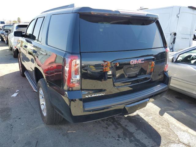 Photo 2 VIN: 1GKS2BKC3KR299671 - GMC YUKON SLT 