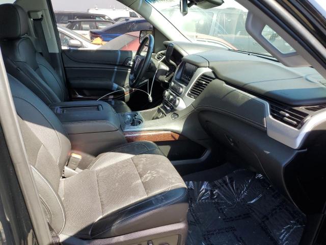 Photo 4 VIN: 1GKS2BKC3KR299671 - GMC YUKON SLT 