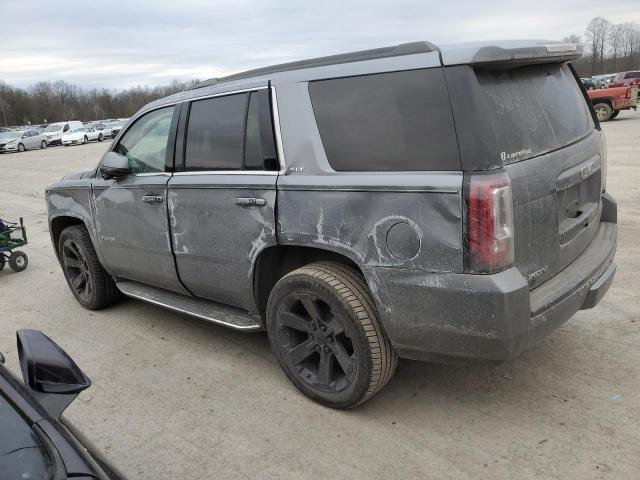 Photo 1 VIN: 1GKS2BKC3KR326514 - GMC YUKON SLT 