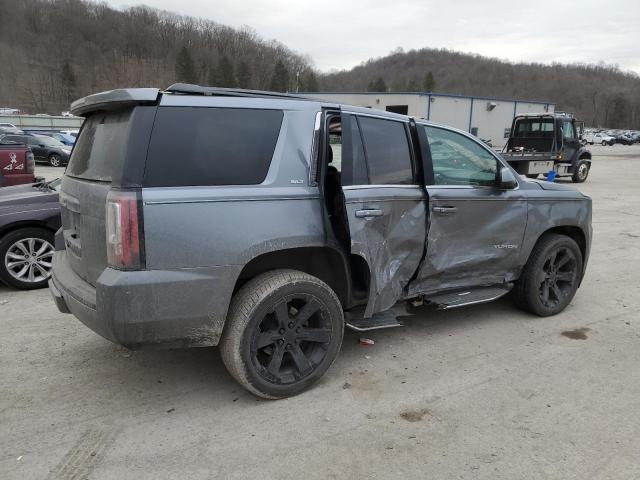 Photo 2 VIN: 1GKS2BKC3KR326514 - GMC YUKON SLT 