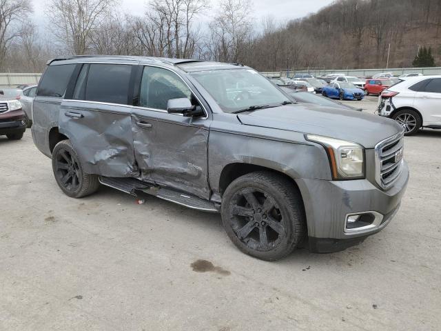 Photo 3 VIN: 1GKS2BKC3KR326514 - GMC YUKON SLT 