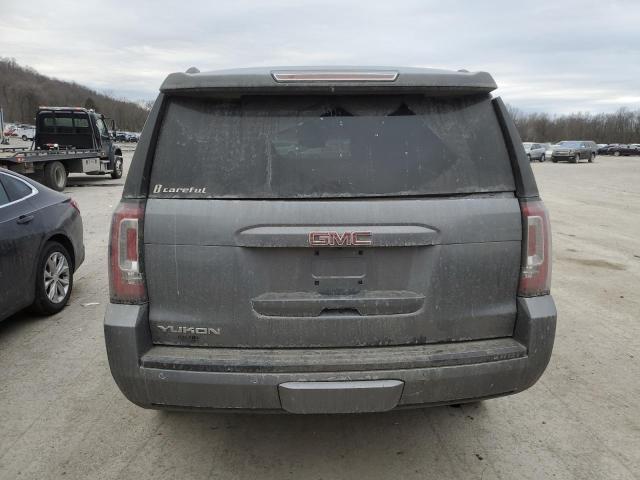 Photo 5 VIN: 1GKS2BKC3KR326514 - GMC YUKON SLT 