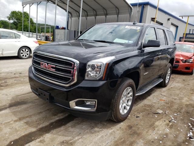 Photo 1 VIN: 1GKS2BKC3LR257941 - GMC YUKON SLT 