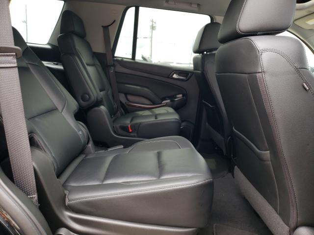 Photo 4 VIN: 1GKS2BKC3LR257941 - GMC YUKON SLT 