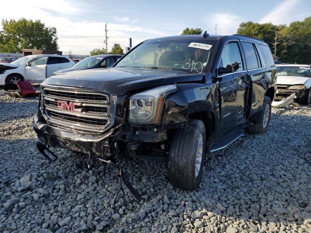 Photo 1 VIN: 1GKS2BKC3LR269507 - GMC YUKON 