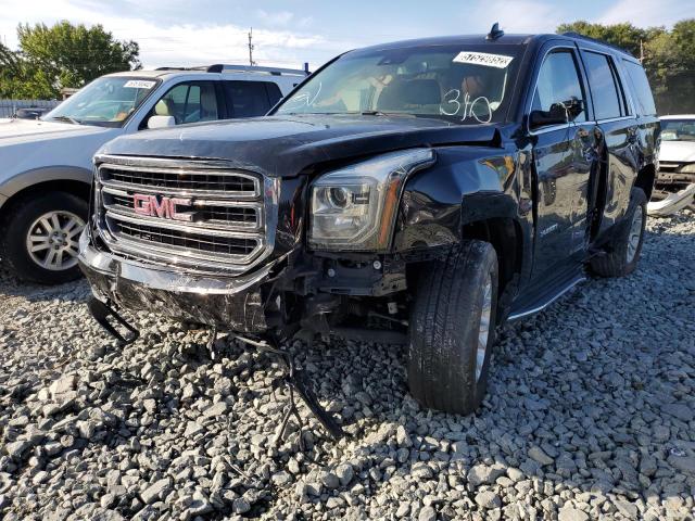 Photo 8 VIN: 1GKS2BKC3LR269507 - GMC YUKON 