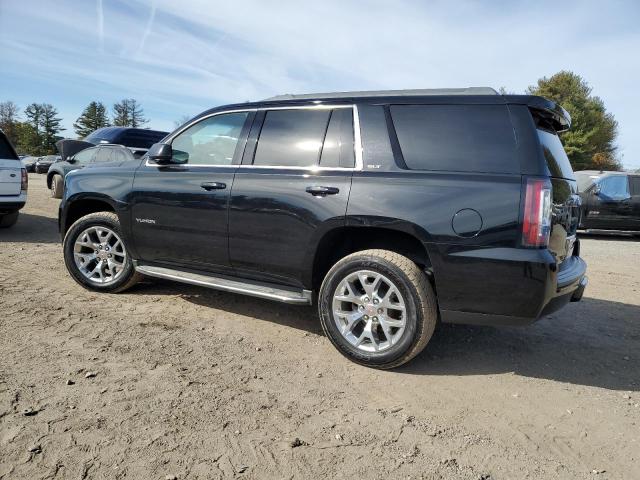 Photo 1 VIN: 1GKS2BKC4FR102660 - GMC YUKON 