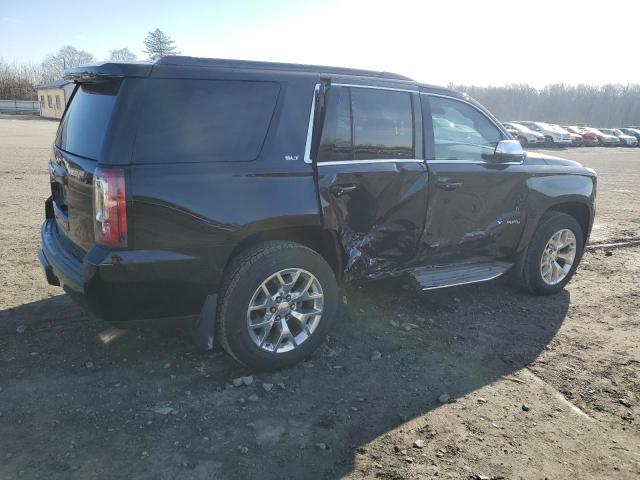 Photo 2 VIN: 1GKS2BKC4FR108474 - GMC YUKON 