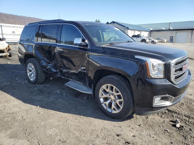 Photo 3 VIN: 1GKS2BKC4FR108474 - GMC YUKON 