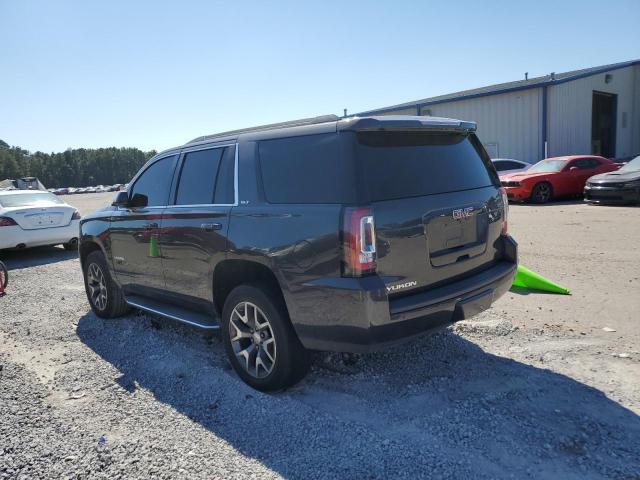 Photo 2 VIN: 1GKS2BKC4FR112296 - GMC YUKON SLT 