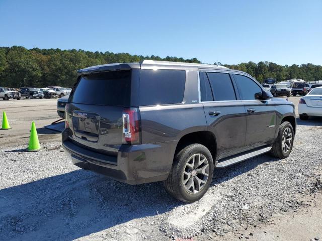 Photo 3 VIN: 1GKS2BKC4FR112296 - GMC YUKON SLT 