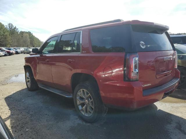 Photo 1 VIN: 1GKS2BKC4FR118230 - GMC YUKON SLT 