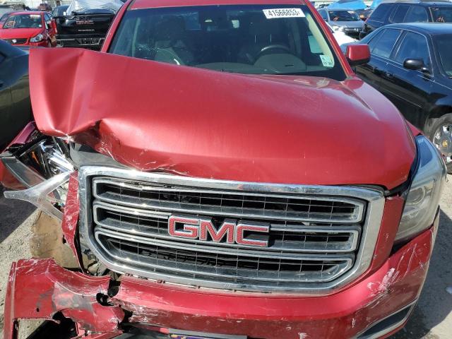 Photo 11 VIN: 1GKS2BKC4FR118230 - GMC YUKON SLT 