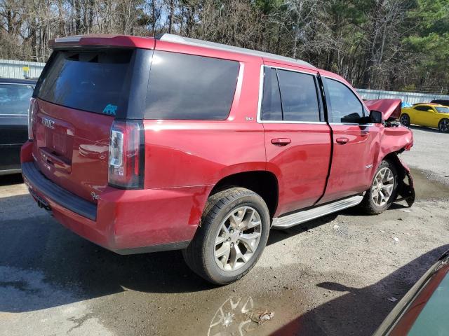 Photo 2 VIN: 1GKS2BKC4FR118230 - GMC YUKON SLT 