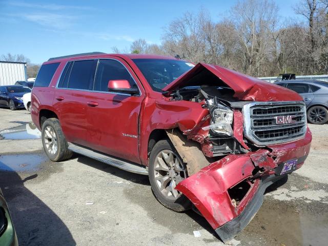 Photo 3 VIN: 1GKS2BKC4FR118230 - GMC YUKON SLT 