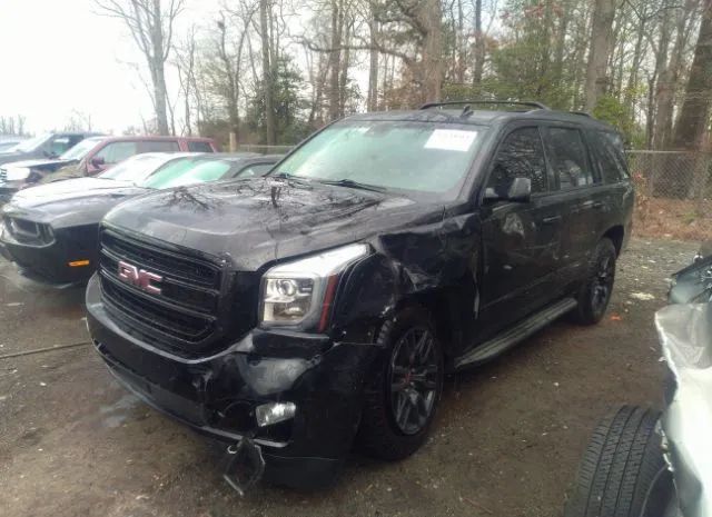 Photo 1 VIN: 1GKS2BKC4FR124383 - GMC YUKON 