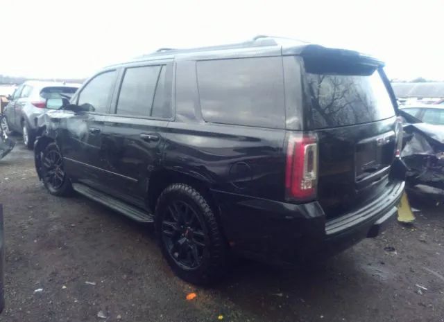 Photo 2 VIN: 1GKS2BKC4FR124383 - GMC YUKON 