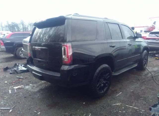 Photo 3 VIN: 1GKS2BKC4FR124383 - GMC YUKON 