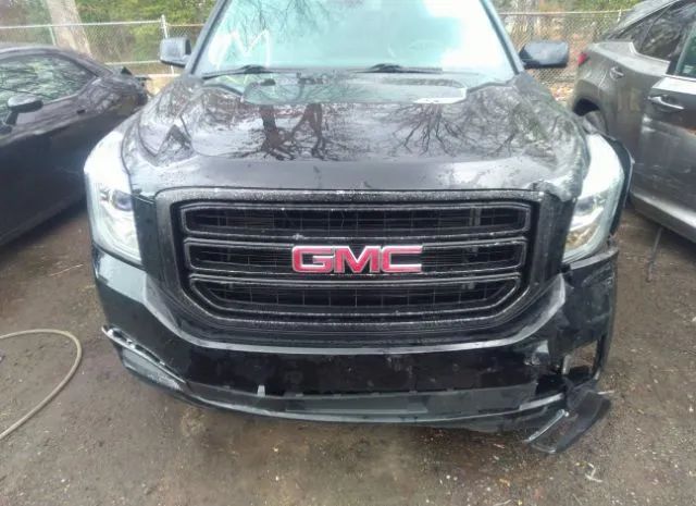 Photo 9 VIN: 1GKS2BKC4FR124383 - GMC YUKON 