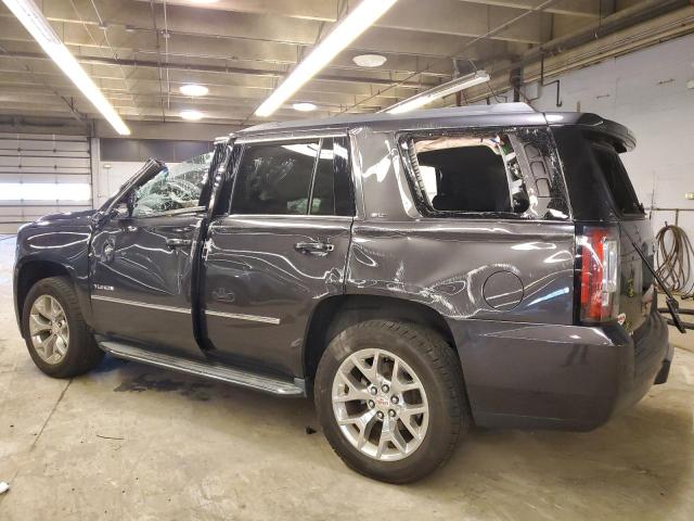 Photo 1 VIN: 1GKS2BKC4FR133391 - GMC YUKON SLT 