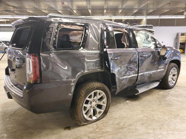 Photo 2 VIN: 1GKS2BKC4FR133391 - GMC YUKON SLT 