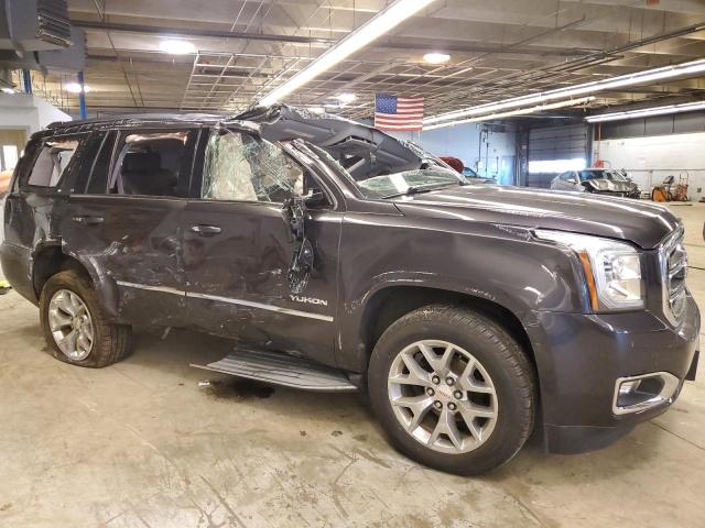 Photo 3 VIN: 1GKS2BKC4FR133391 - GMC YUKON SLT 