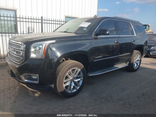 Photo 1 VIN: 1GKS2BKC4FR274171 - GMC YUKON 