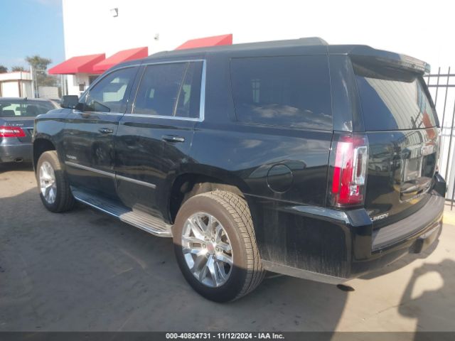 Photo 2 VIN: 1GKS2BKC4FR274171 - GMC YUKON 